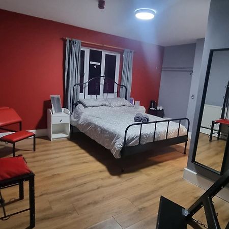 Xtasia Adult Hotel - Adults Only West Bromwich Buitenkant foto