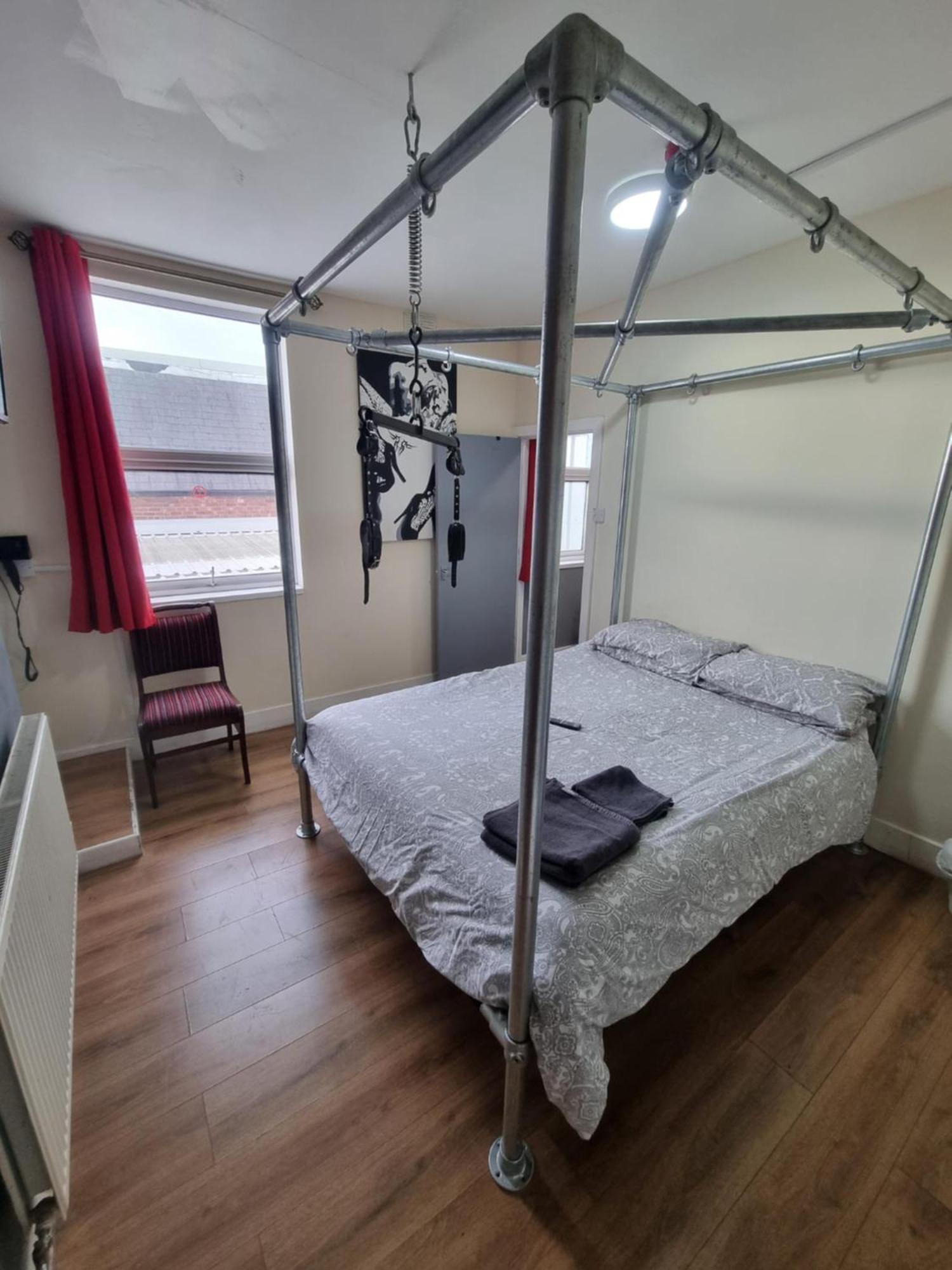 Xtasia Adult Hotel - Adults Only West Bromwich Buitenkant foto