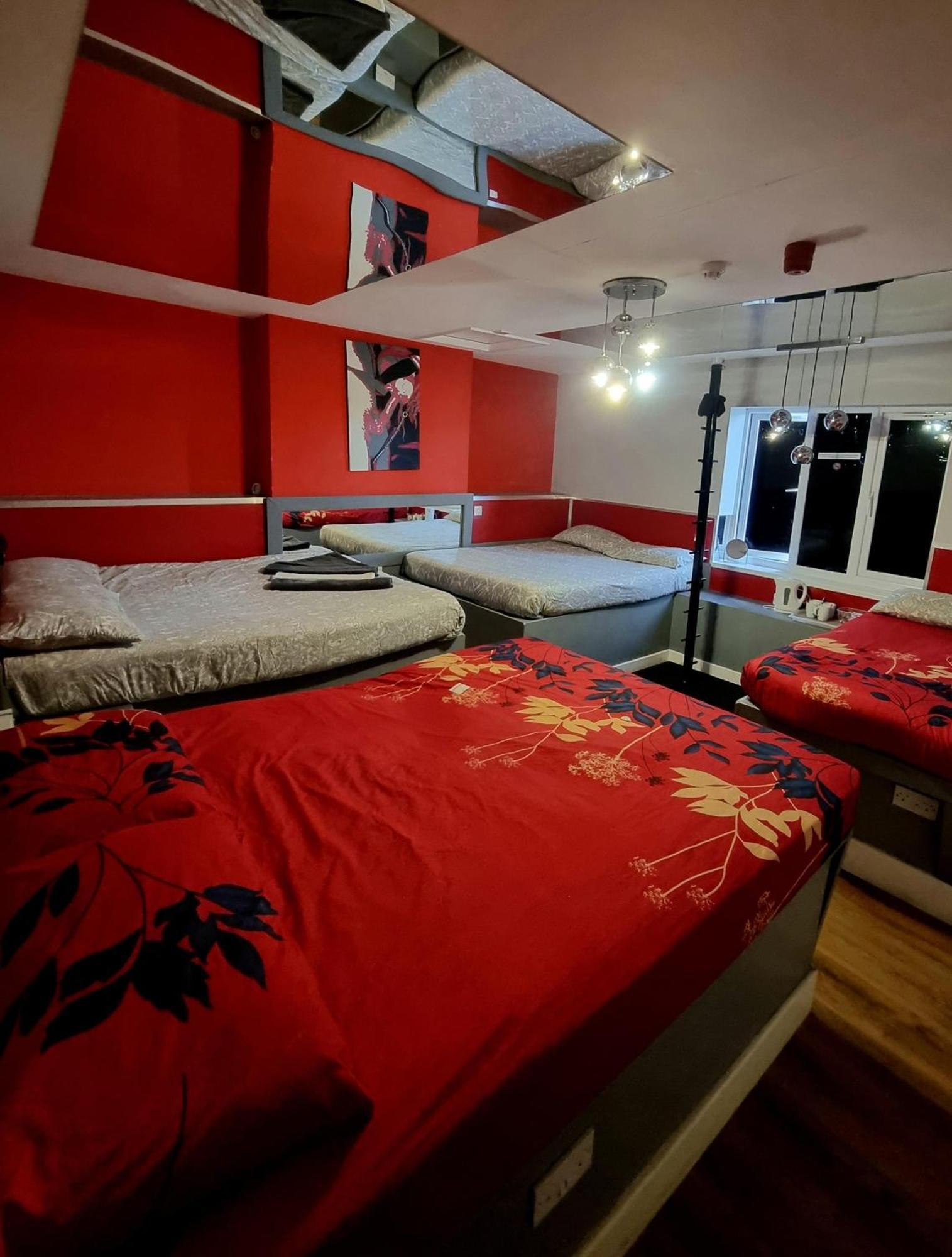 Xtasia Adult Hotel - Adults Only West Bromwich Buitenkant foto