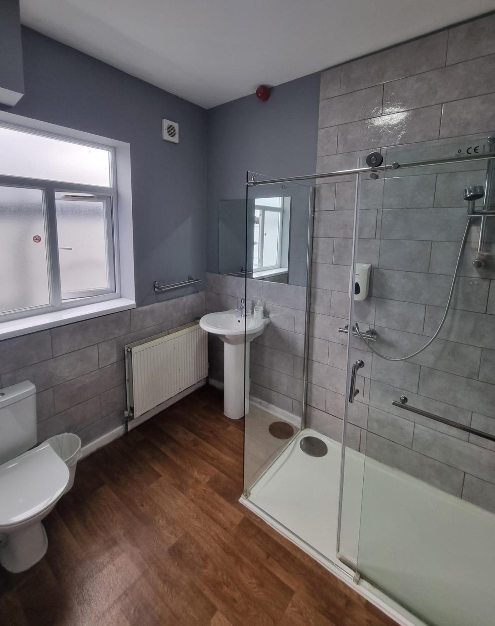 Xtasia Adult Hotel - Adults Only West Bromwich Buitenkant foto