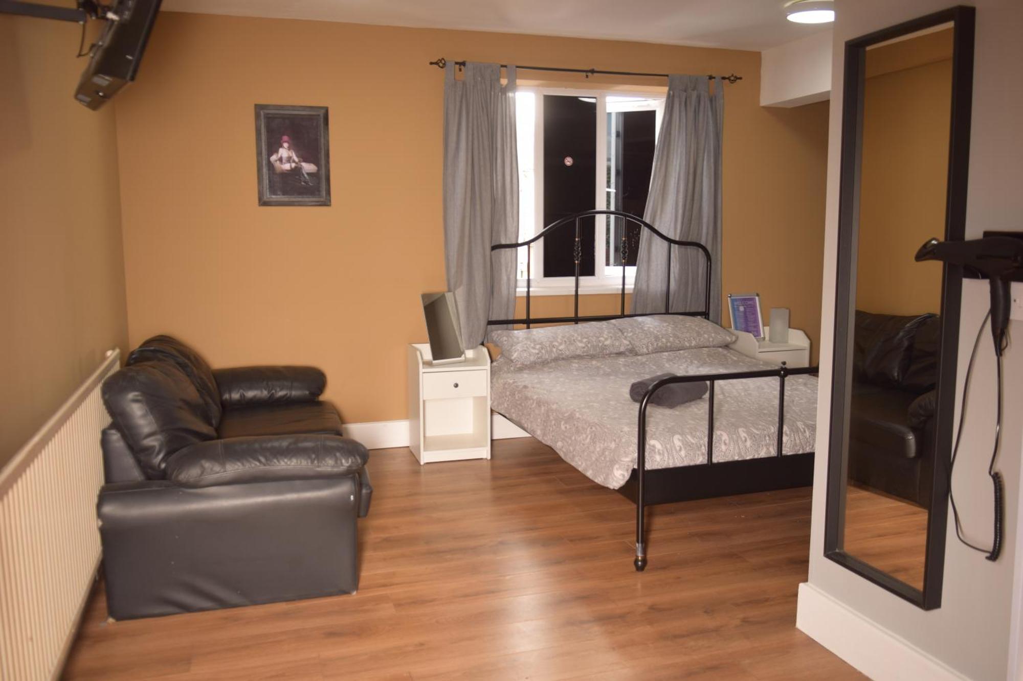 Xtasia Adult Hotel - Adults Only West Bromwich Buitenkant foto