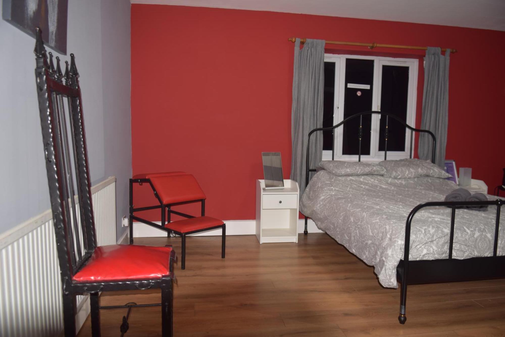 Xtasia Adult Hotel - Adults Only West Bromwich Buitenkant foto