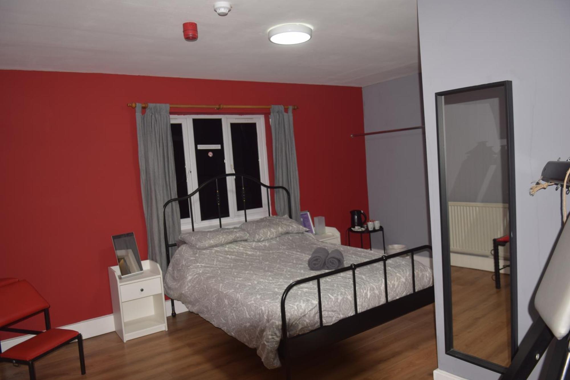 Xtasia Adult Hotel - Adults Only West Bromwich Buitenkant foto