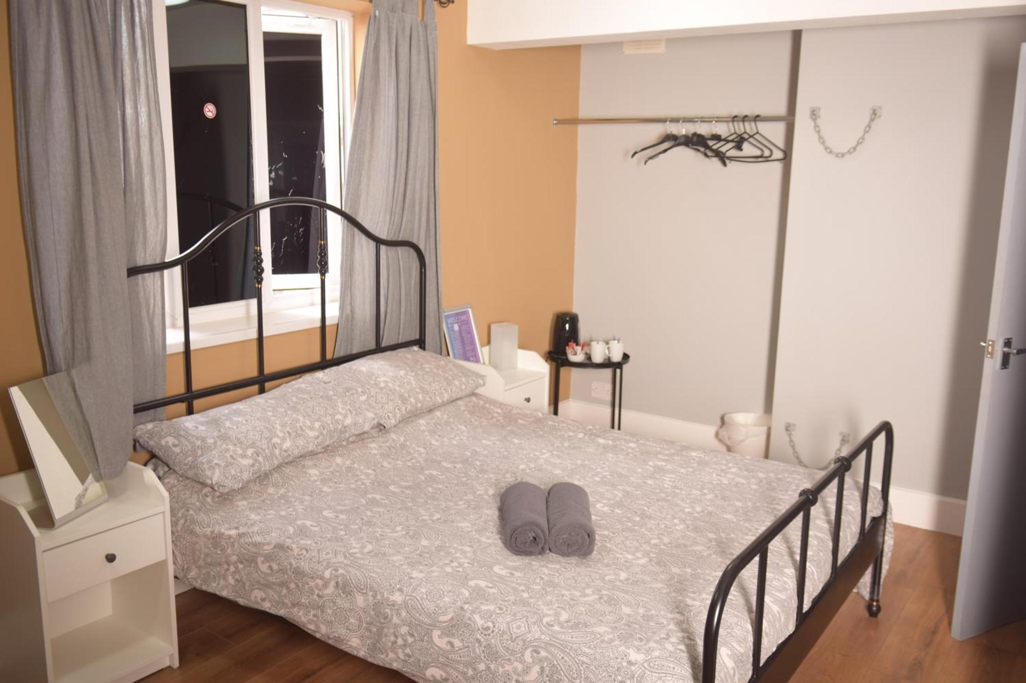 Xtasia Adult Hotel - Adults Only West Bromwich Buitenkant foto