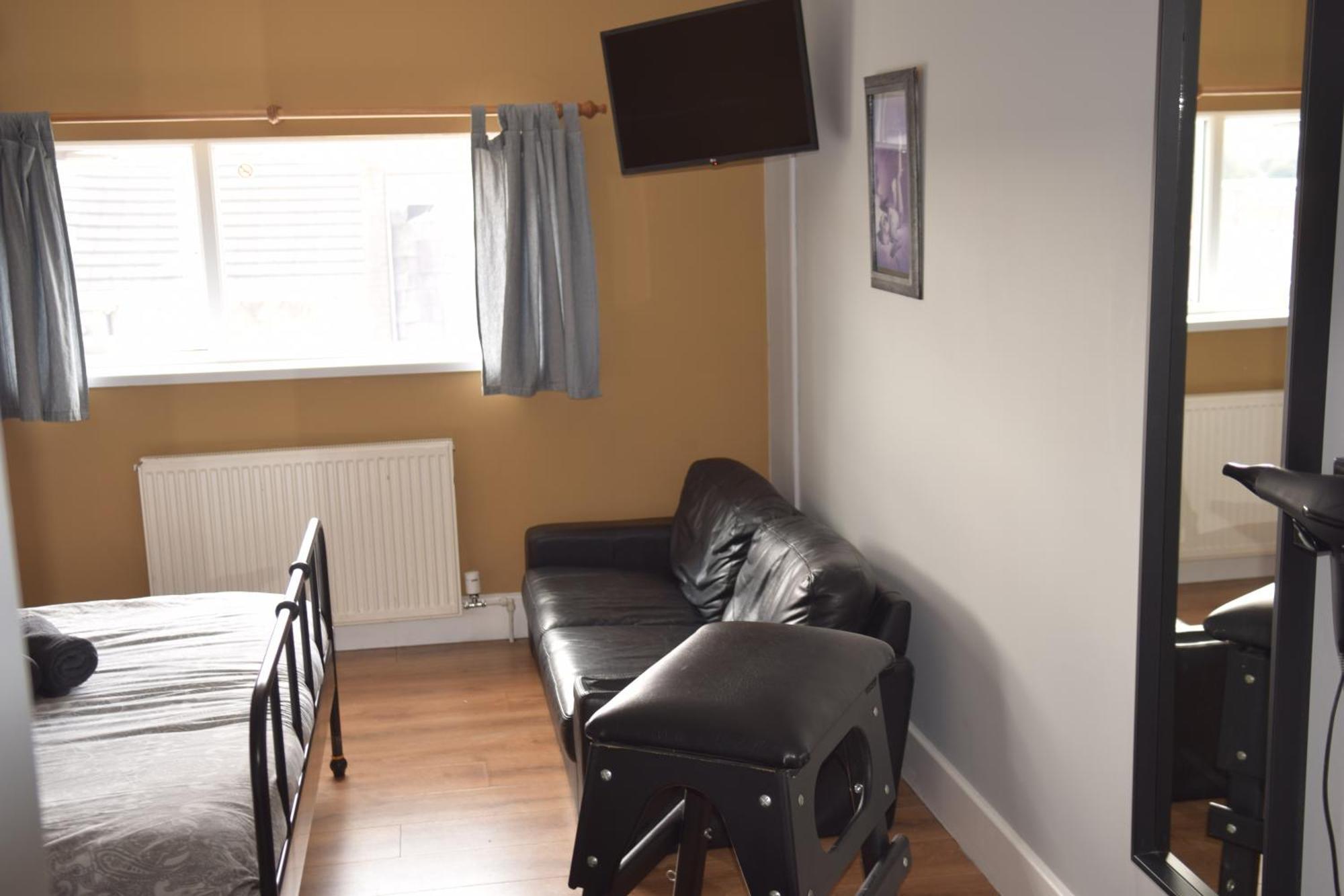 Xtasia Adult Hotel - Adults Only West Bromwich Buitenkant foto