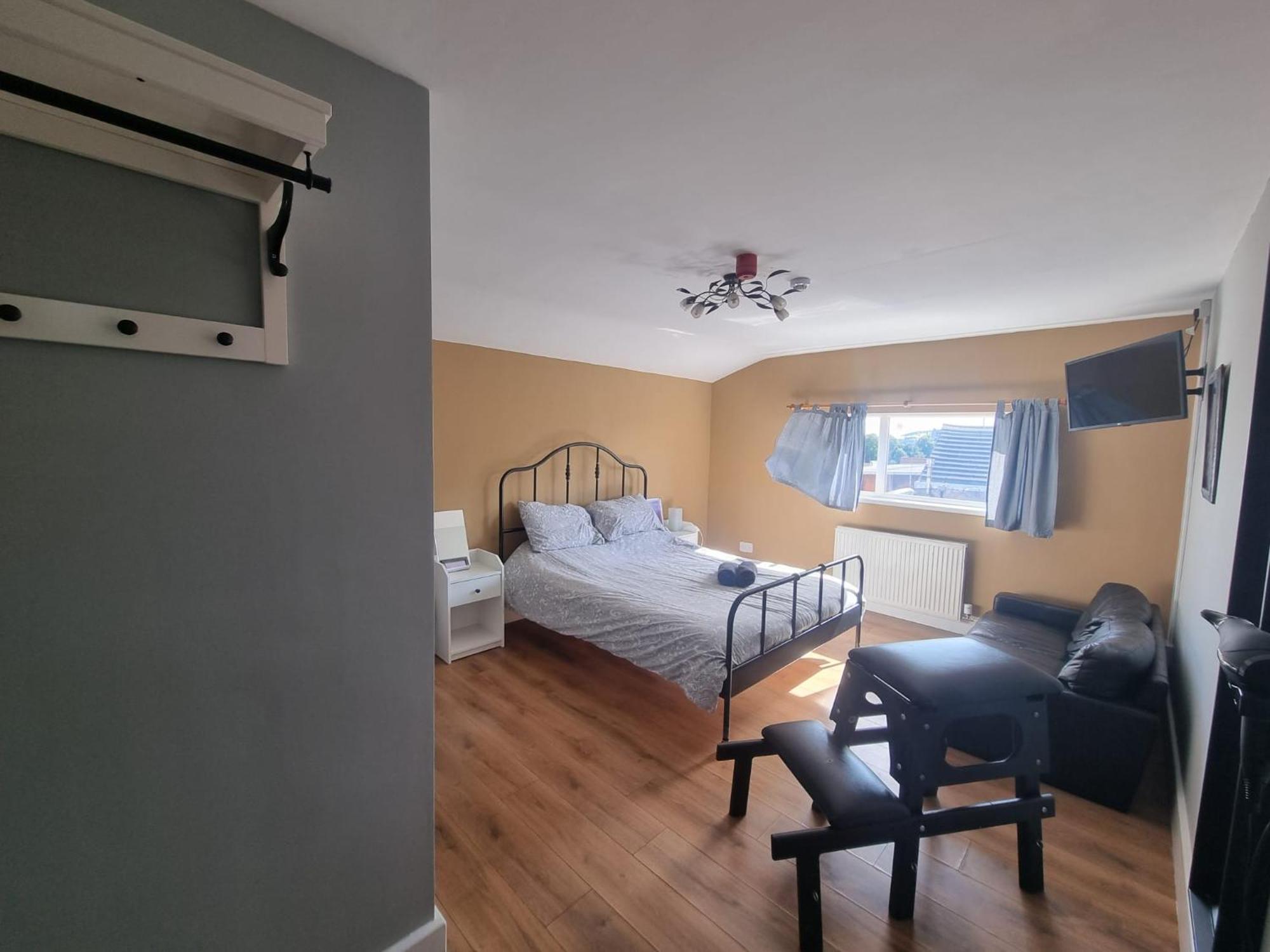 Xtasia Adult Hotel - Adults Only West Bromwich Buitenkant foto