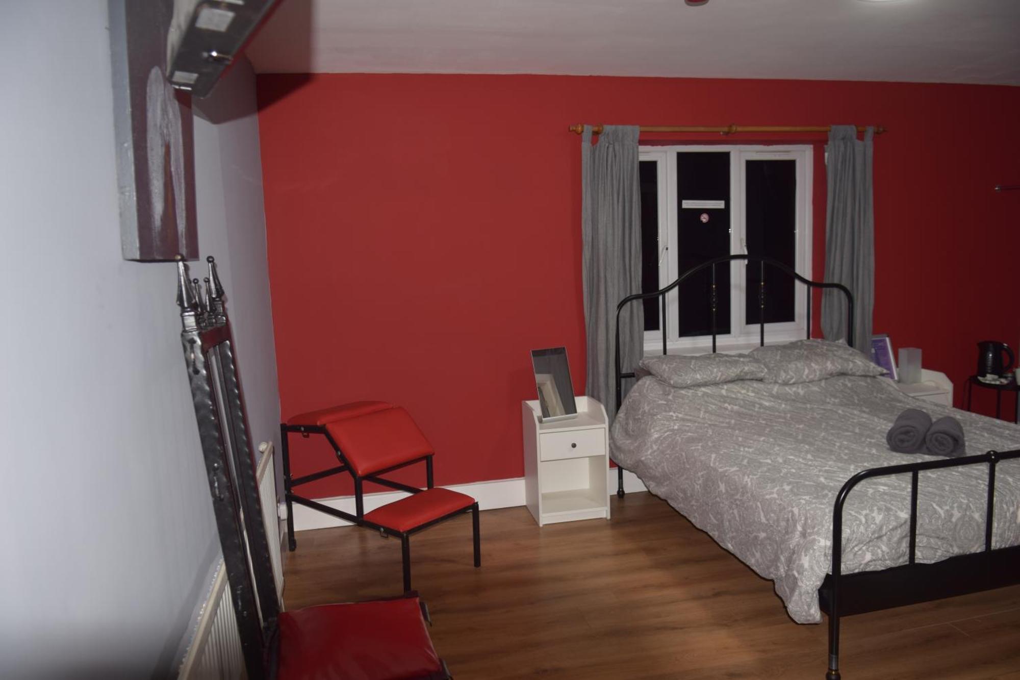 Xtasia Adult Hotel - Adults Only West Bromwich Buitenkant foto